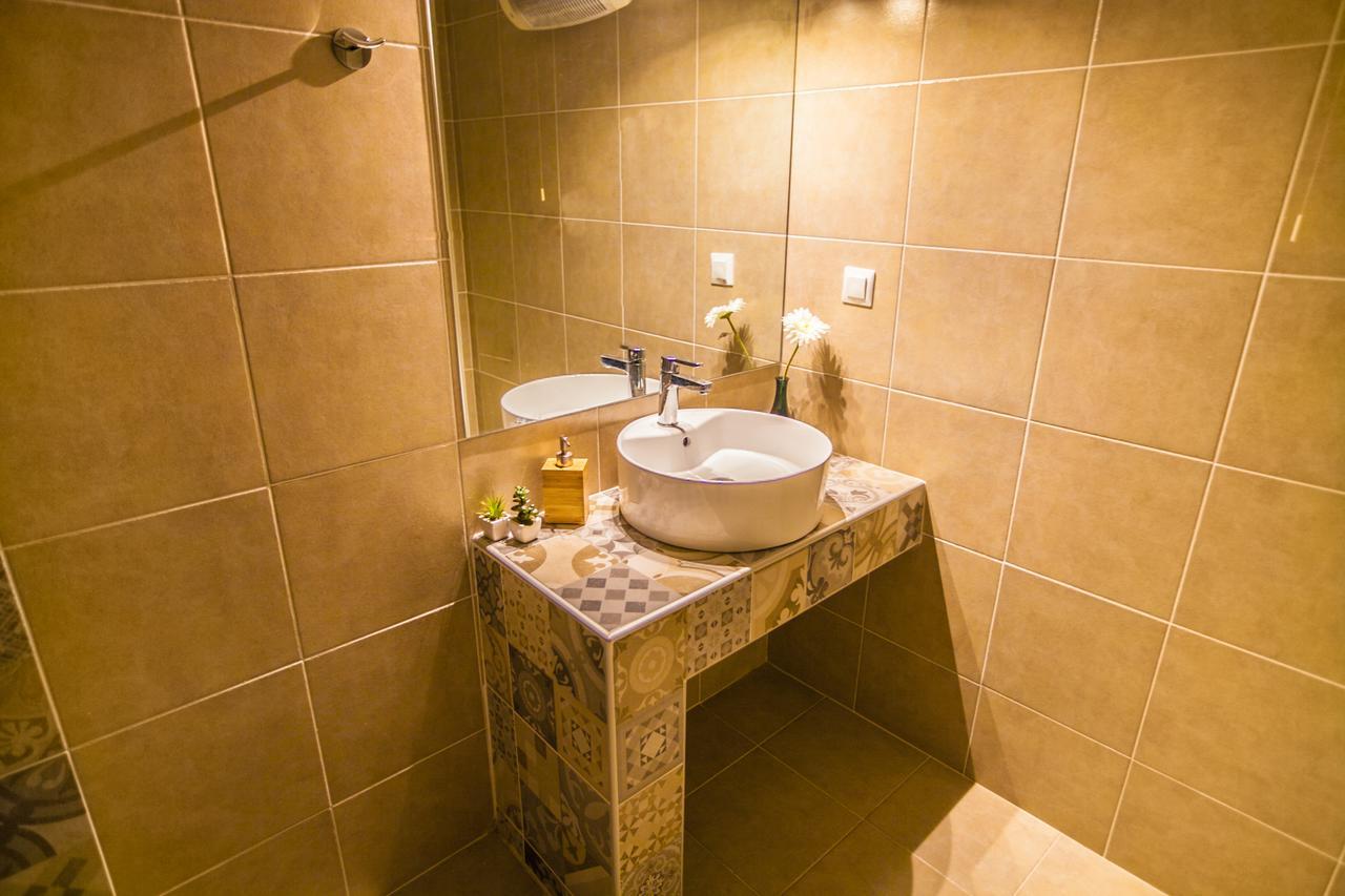 Apartamento Houseloft Hagia Sophia Grande View Tesalónica Exterior foto