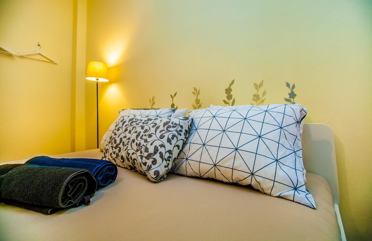 Apartamento Houseloft Hagia Sophia Grande View Tesalónica Exterior foto
