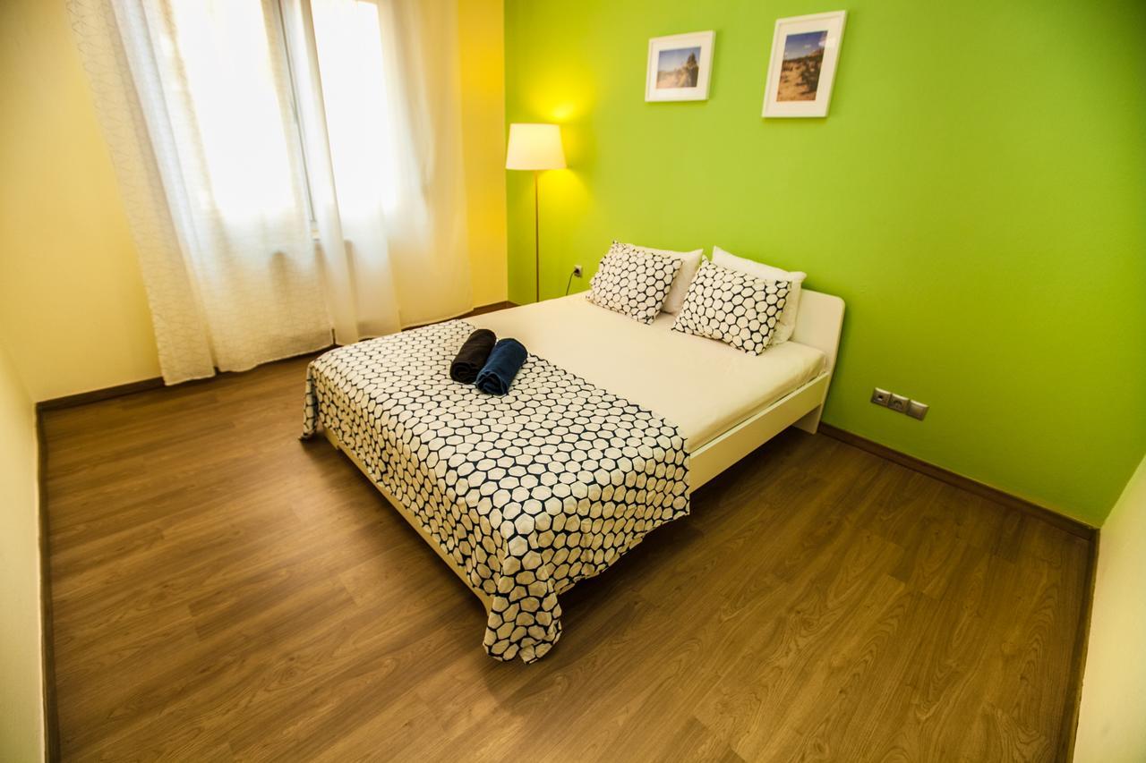 Apartamento Houseloft Hagia Sophia Grande View Tesalónica Exterior foto