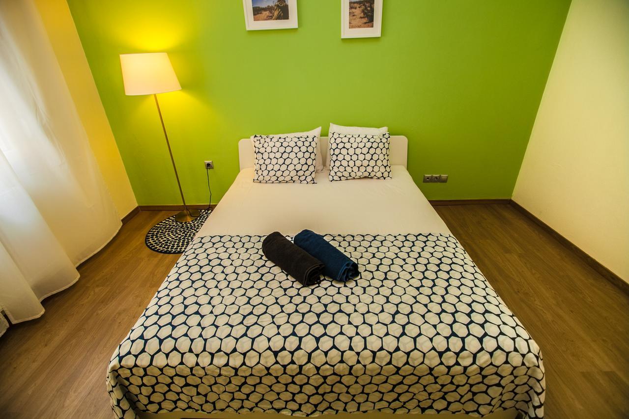 Apartamento Houseloft Hagia Sophia Grande View Tesalónica Exterior foto